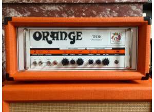 Orange TH30 Head (58565)