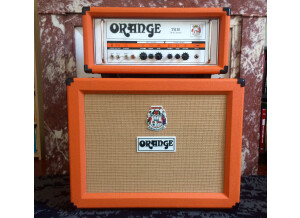 Orange TH30 Head (96233)