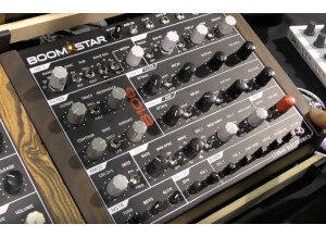 Studio Electronics Boomstar 8106 (84056)