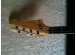 Trace Elliot T Bass (15125)