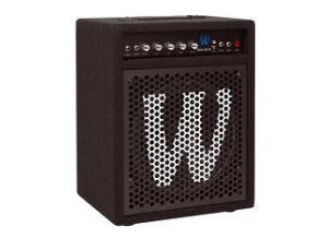 Warwick ampli warwick blue cab 30W