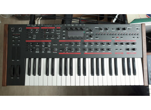 Dave Smith Instruments Pro 2 (13932)