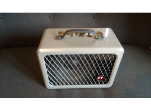 Zt Amplifiers The Lunchbox (49582)