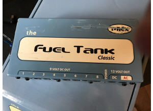 T-Rex Engineering Fuel Tank Classic (47493)