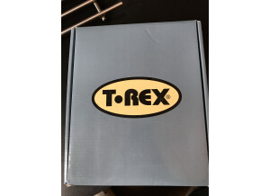 T-Rex Engineering Fuel Tank Classic (89165)