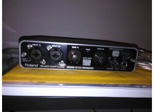 roland quad capture 2137643