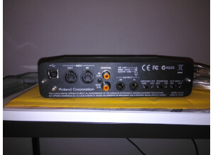 roland quad capture 2137645