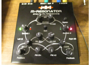 JoMoX M-Resonator (40019)