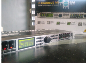 Behringer Ultra-Drive Pro DCX2496 (94568)