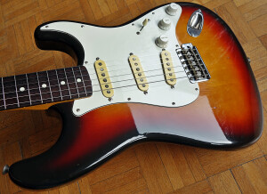 Fender ST62-xx (39513)