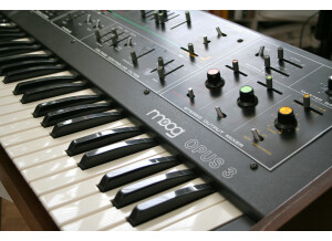 Moog Music Opus 3 (32482)