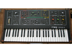 Moog Music Opus 3 (53104)