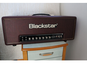 Blackstar Amplification Artisan 100 (68792)