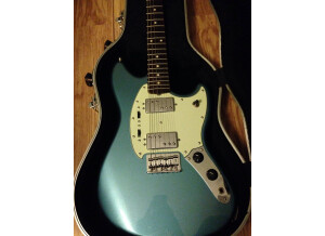 Fender Pawn Shop Mustang Special (5928)