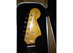 Fender Pawn Shop Mustang Special (47578)