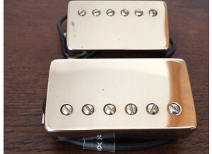 Bare Knuckle Pickups The Mule (2324)