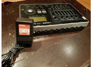 Boss BR-800 Digital Recorder (30437)