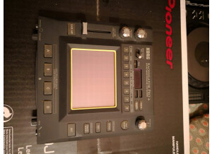 Korg Kaossilator Pro (1132)