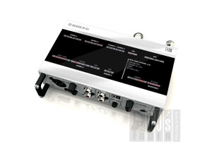 Native Instruments Audio 8 DJ (74044)