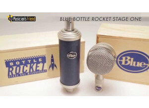 Blue Microphones BottleRocket Stage One (97771)