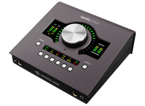 Universal Audio Apollo 8 Duo (47069)