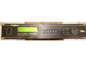 DigiTech Studio S400 (44507)