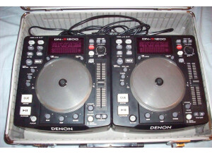 Denon DJ DN-S1200 (90926)