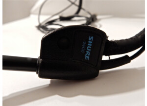 Shure WH30