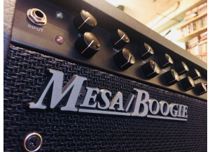 Mesa Boogie F50 1x12 Combo (27658)