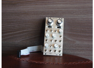 CG Products XR22 VCO (1677)