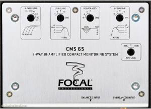 Focal CMS 65 (8362)