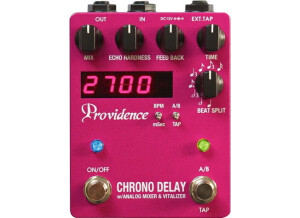 Providence Chrono Delay DLY-4 (7913)