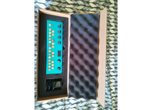 Critter and Guitari Organelle (83447)