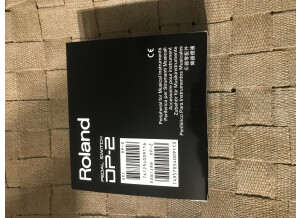 Roland DP-2 Damper Pedal (34004)