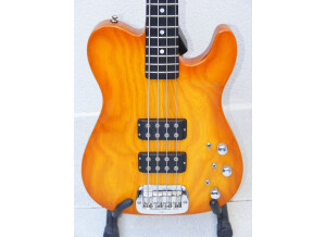 G&L ASAT Bass (62411)
