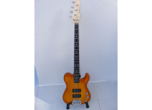 G&L ASAT Bass (85389)