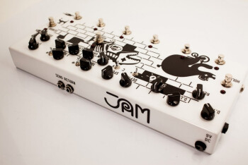 JAM pedals new 3 1024x683