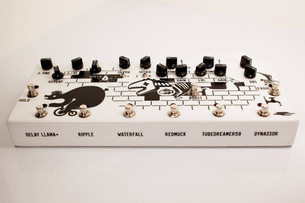 JAM pedals new 5 1024x683