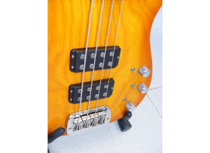G&L ASAT Bass (44308)