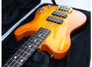 G&L ASAT Bass (94944)