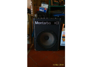 Montarbo 165B (86272)