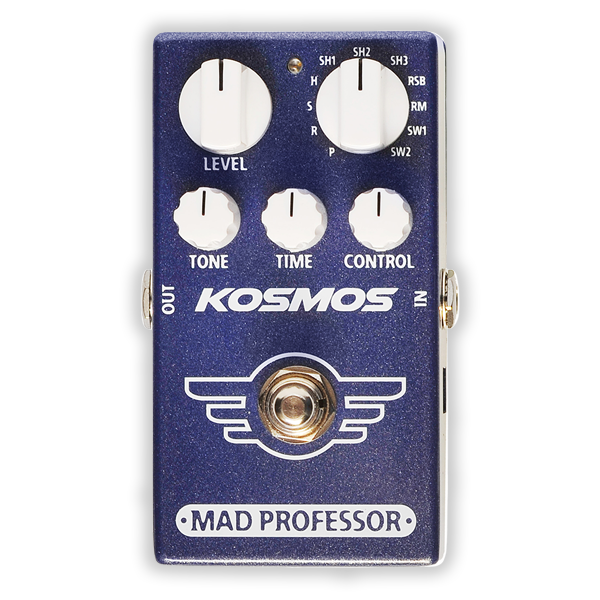 kosmos 22