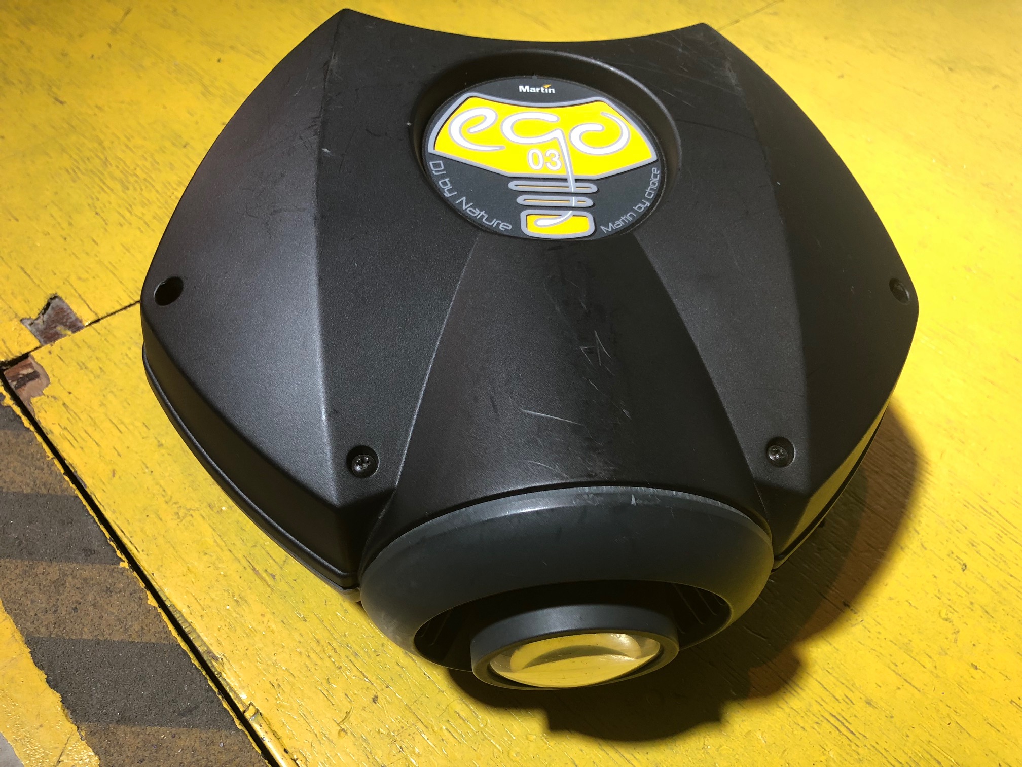 Martin EGO3 (46866)