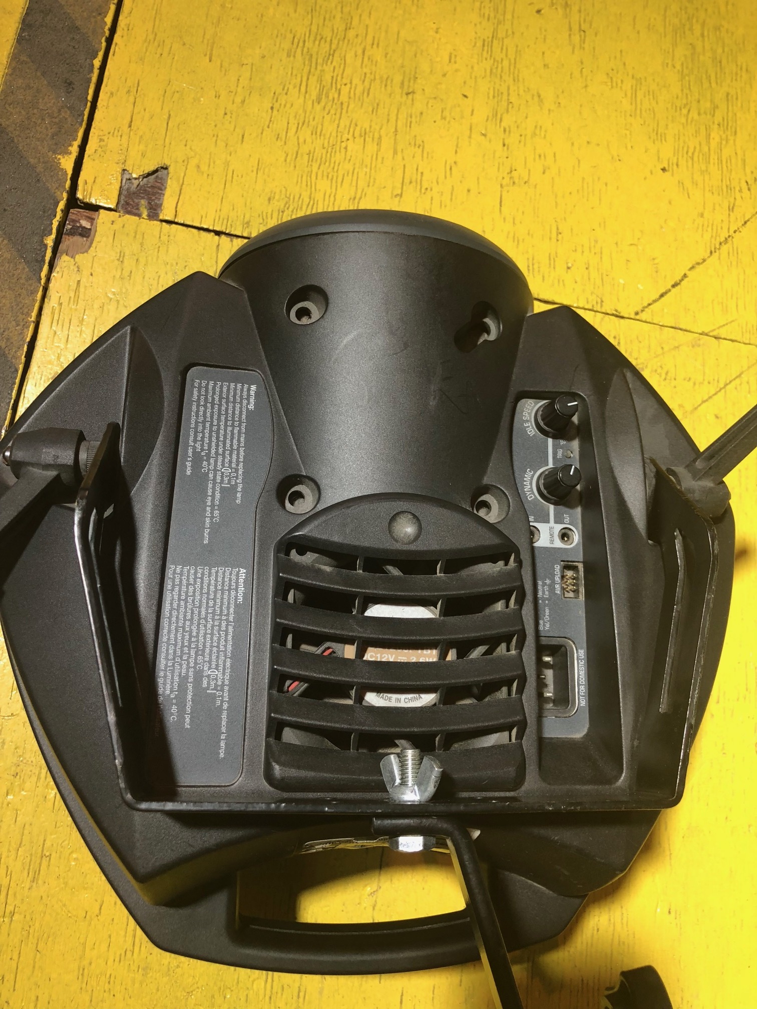 Martin EGO3 (42577)