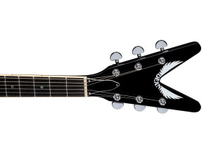 Dean Guitars USA Patents Pending ML