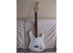 Fender Custom Shop Time Machine 60 Closet Classic