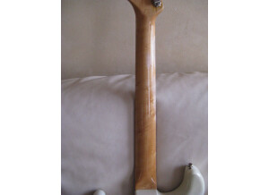 Fender Custom Shop Time Machine 60 Closet Classic