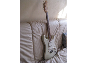 Fender Custom Shop Time Machine 60 Closet Classic