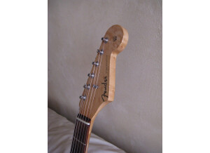 Fender Custom Shop Time Machine 60 Closet Classic