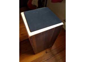 Schlagwerk CP 408 2inOne - Dark Oak (25042)